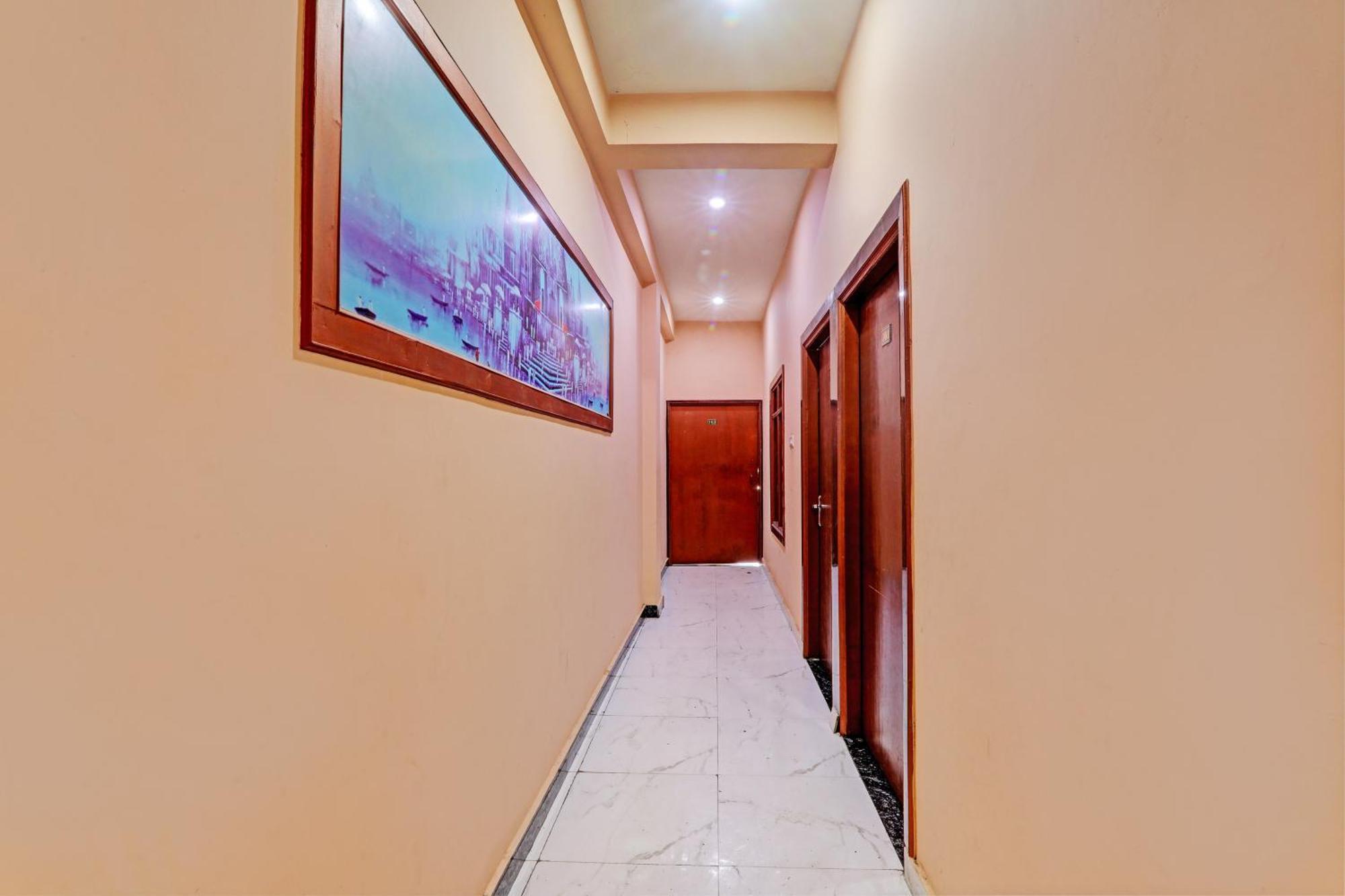 Hotel O Home Singhs Delight — Photos 2