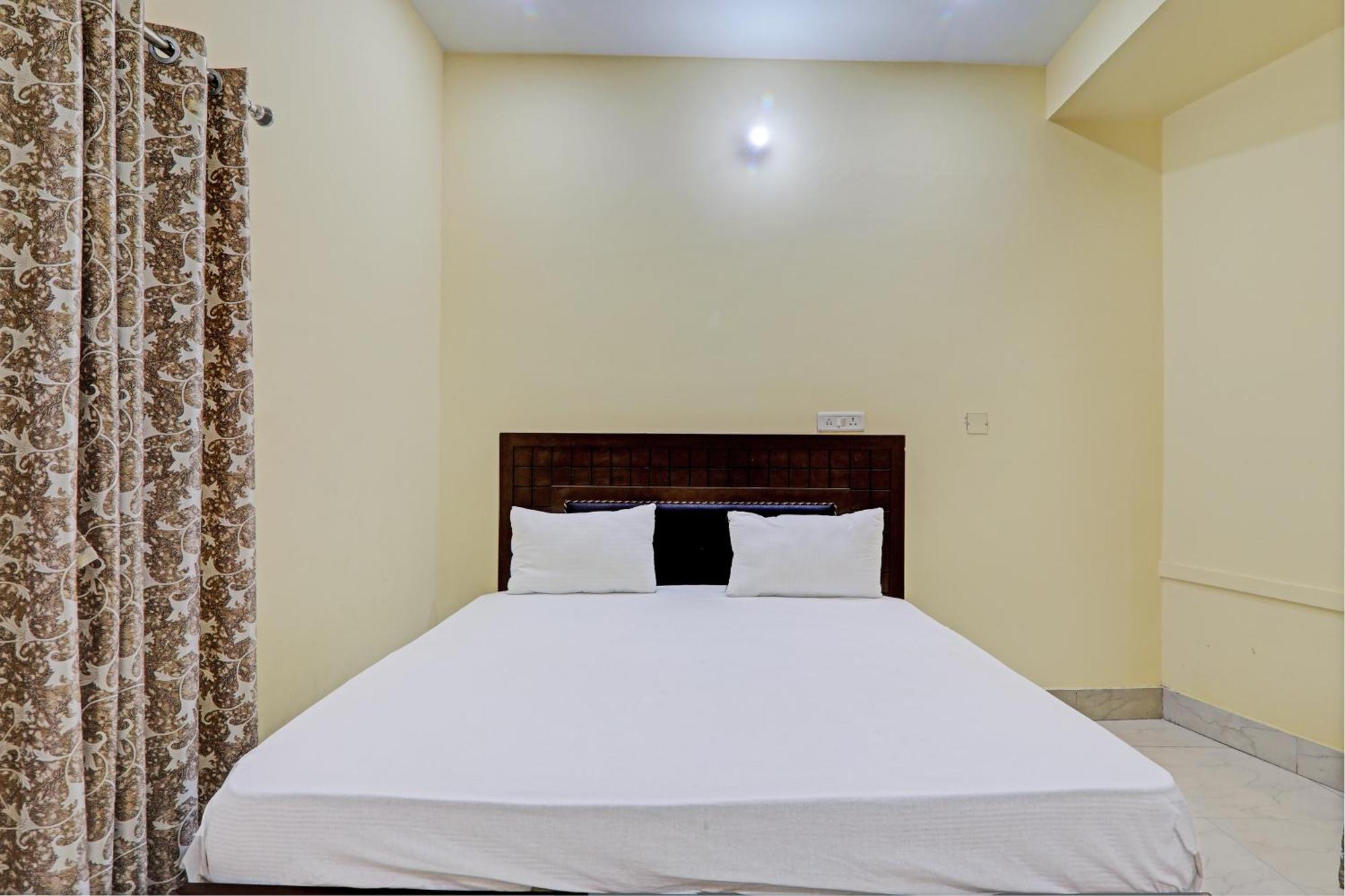 Hotel O Home Singhs Delight — Photos 3